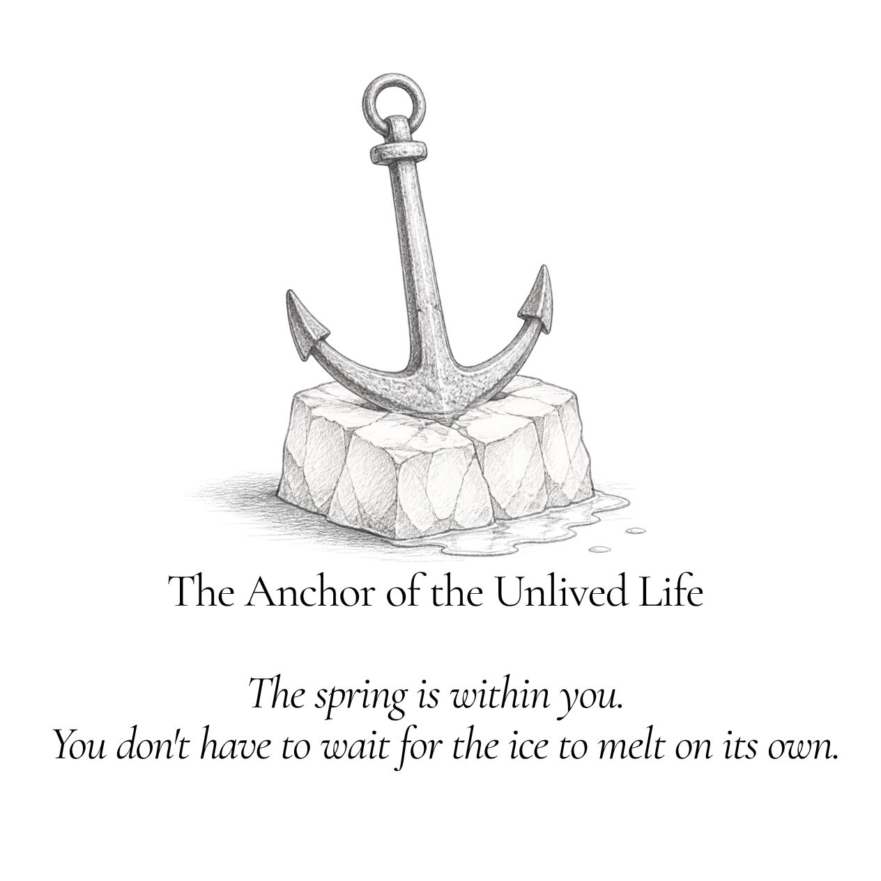 A Spiritual Life