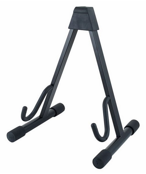 support pour guitares électriques