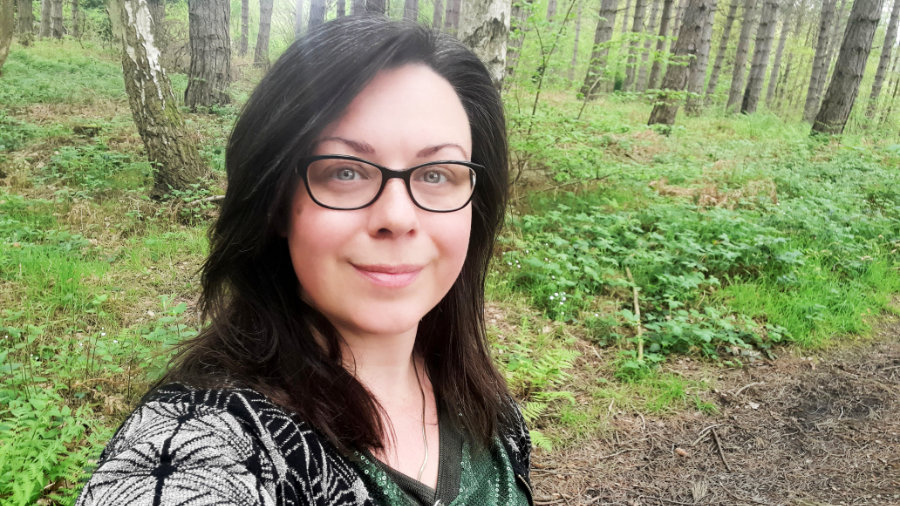 Terri Lee-Shield Love School UK Host