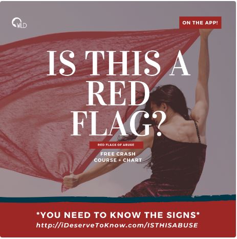 Is this abuse course domestic violence divorce