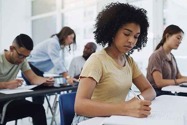 TMEJ 1 | Passing Exams