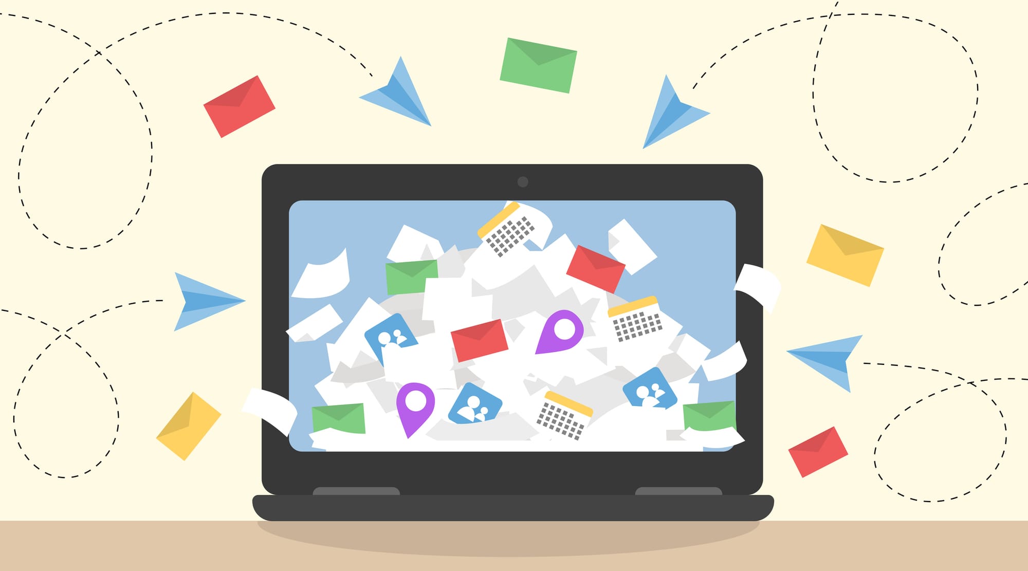 3 ways to re-frame "I have to get it all done": Productivity assumptions unlearned