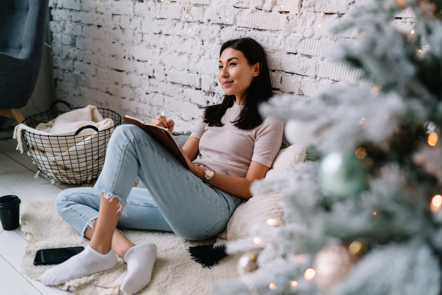 End of Year Questions To Ask Yourself