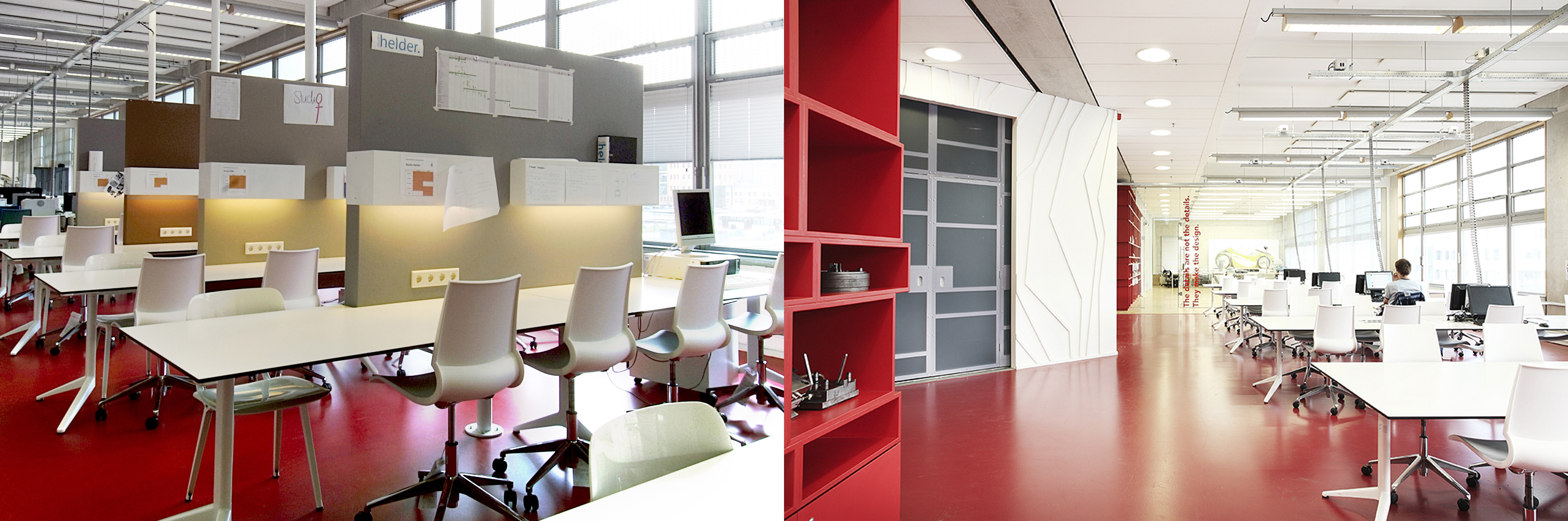 interior design studio