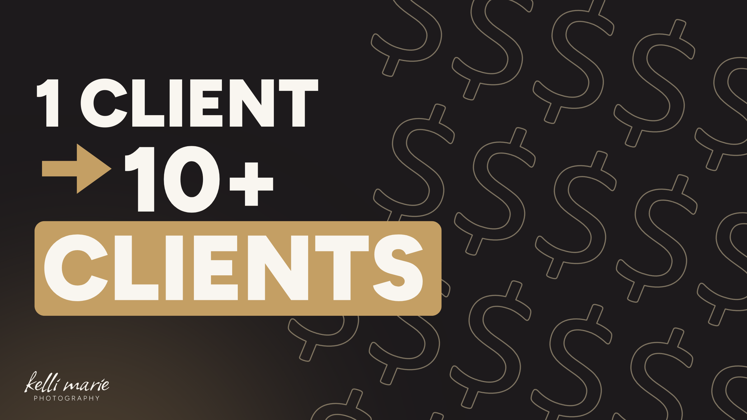 Photography referral system