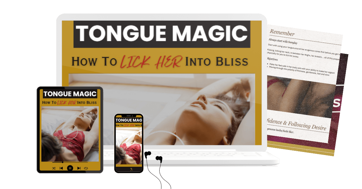 Tongue Magic 
