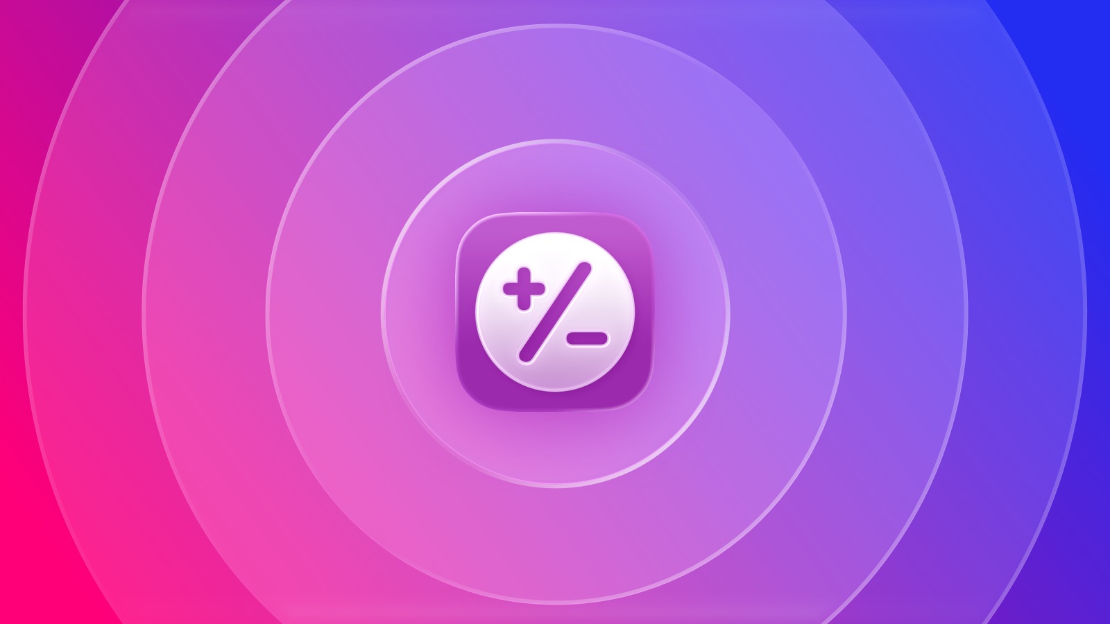 Tally Counter app built in Xcode