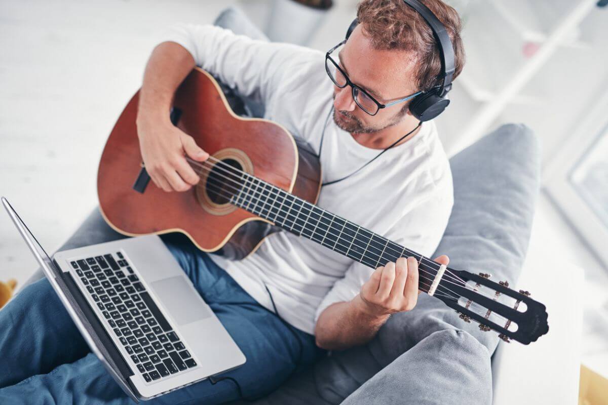 Le renouveau de la guitare aujourd’hui - La guitare et le Covid