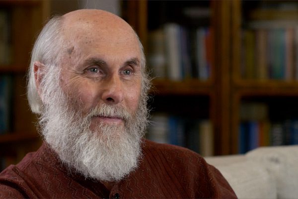 Formation Ayurveda et Yoga en ligne avec Dr David Frawley 