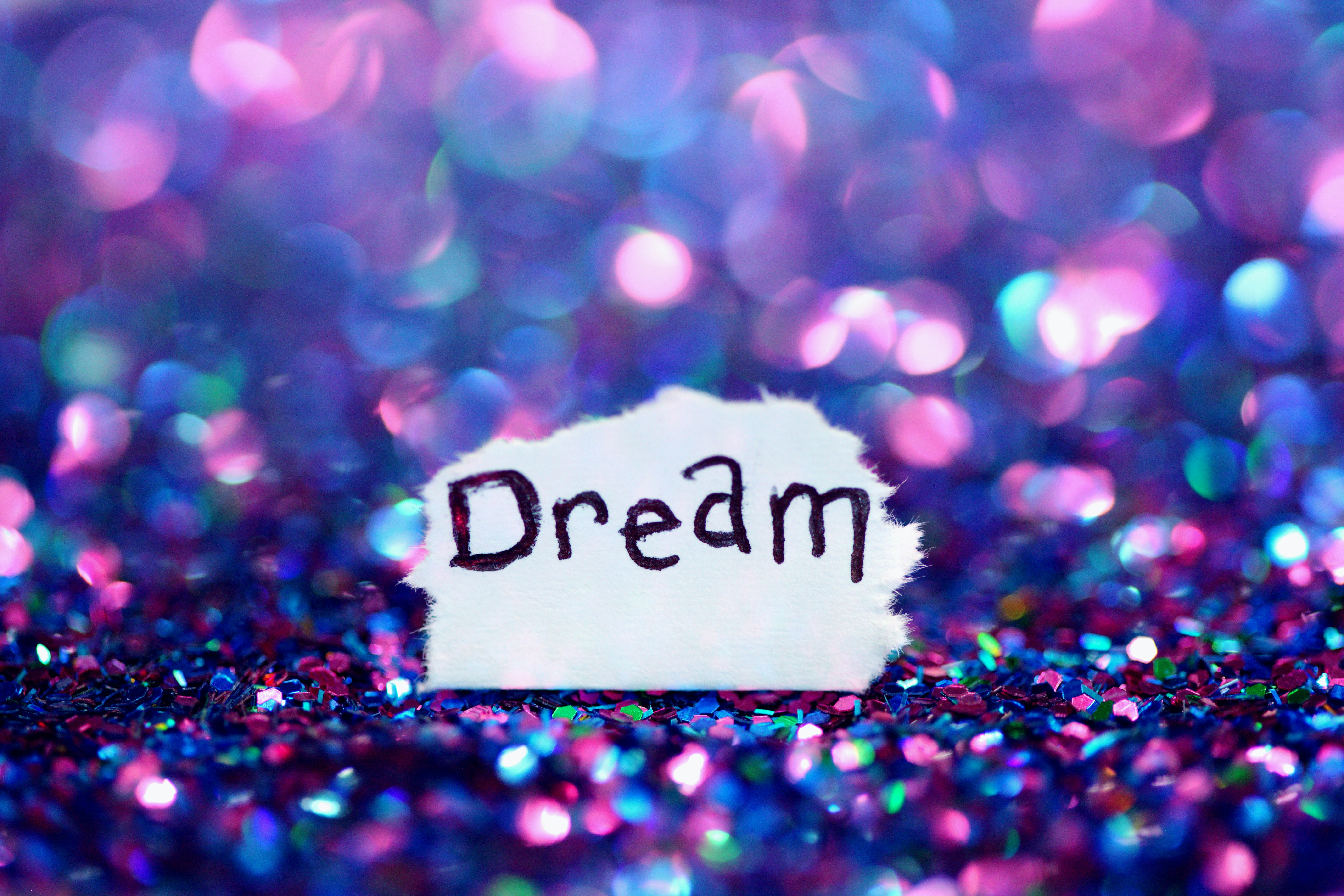 dream up your life