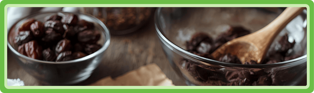 De beste verhouding tussen cacaomassa, cacaoboter en dadelpoeder voor de lekkerste en gezondste chocolade