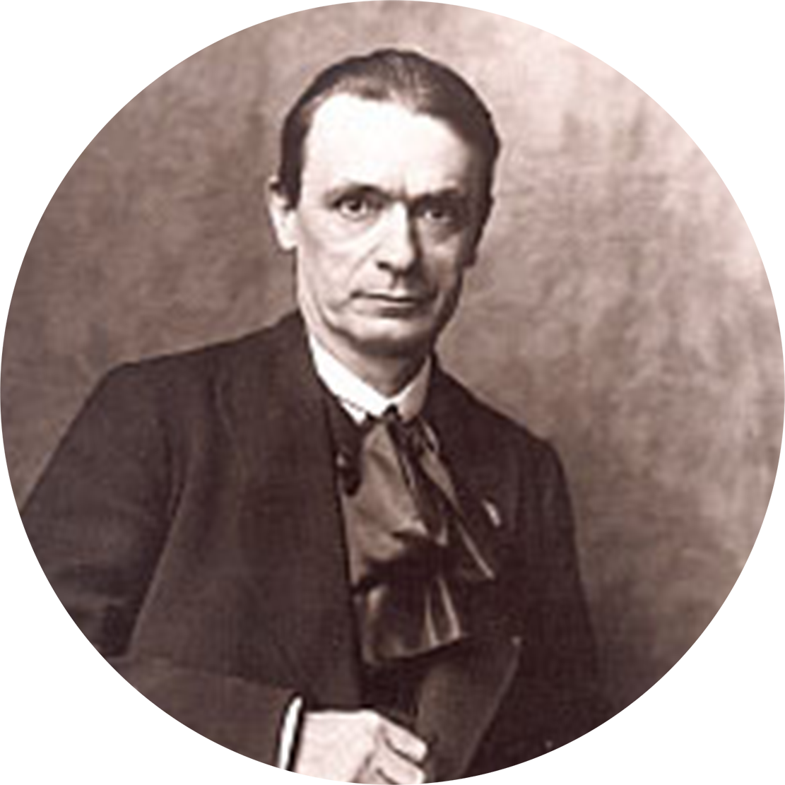 Rudolf Steiner