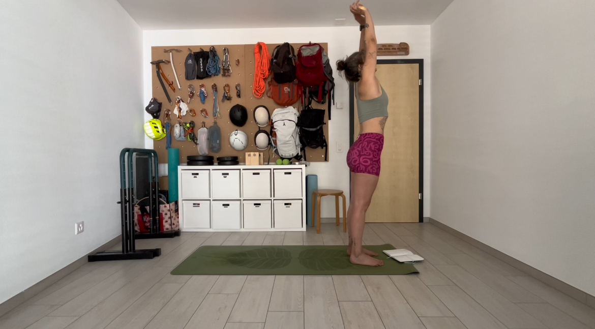 yoga online camera