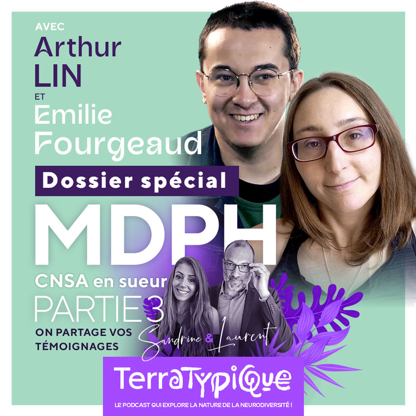 Nous échangeons autour de vos témoignages