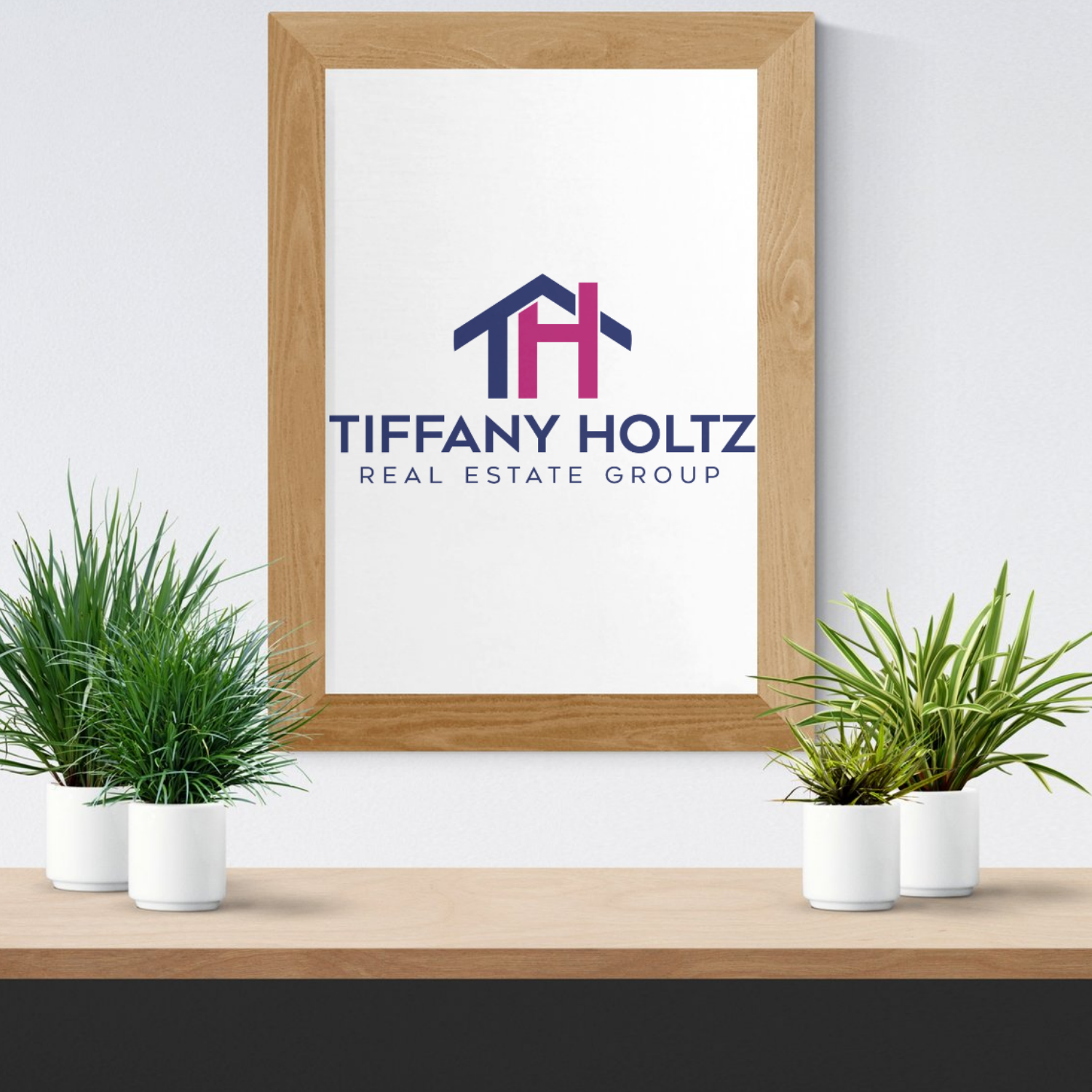 Tiffany Holtz Real Estate Group