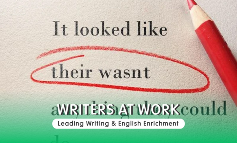 O-Level English Exam Tips: How to score 10/10 for Editing