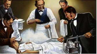 History of Ideas in Surgery: Proceedings of the 17th International Symposium on the Comparative History of Medicine - East and West, August 23-301992, Susono-Shi, Shizuoka, Jap an（ハードカバー） The History of Surgery | Basicmedical Key
