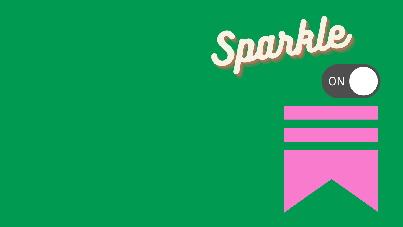 Sparkle on Substack logo