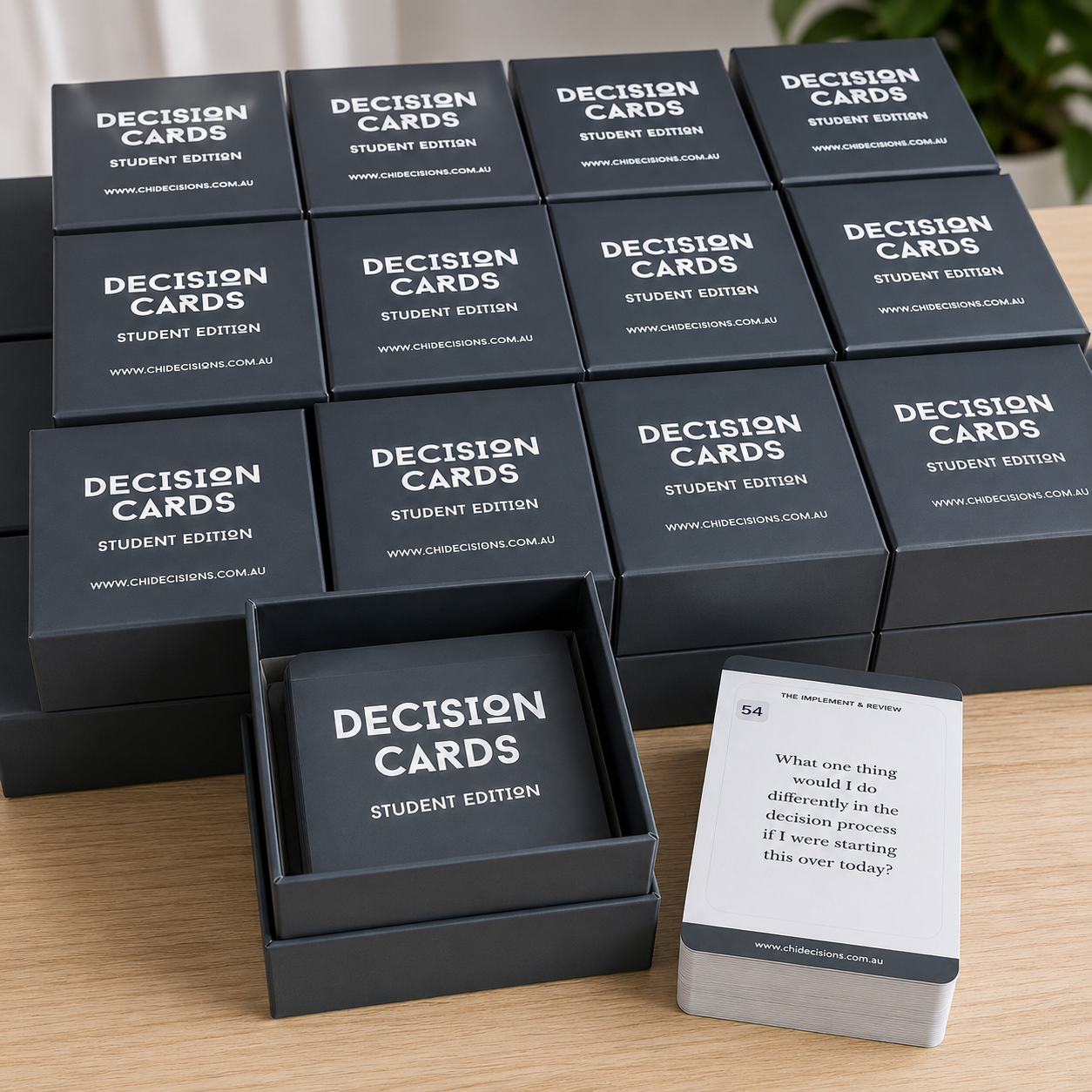 Student Edition in Bulk