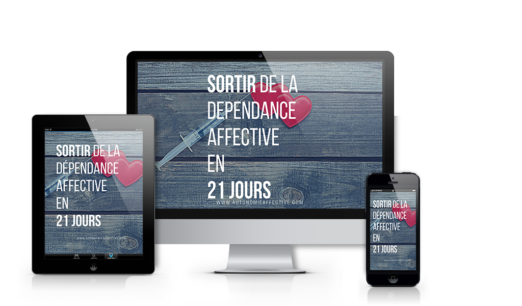Vaincre La Dépendance Affective En 21 Jours Sortir de la dépendance affective en 21 jours