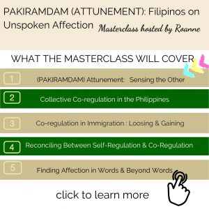 filipino core value pakiramdam