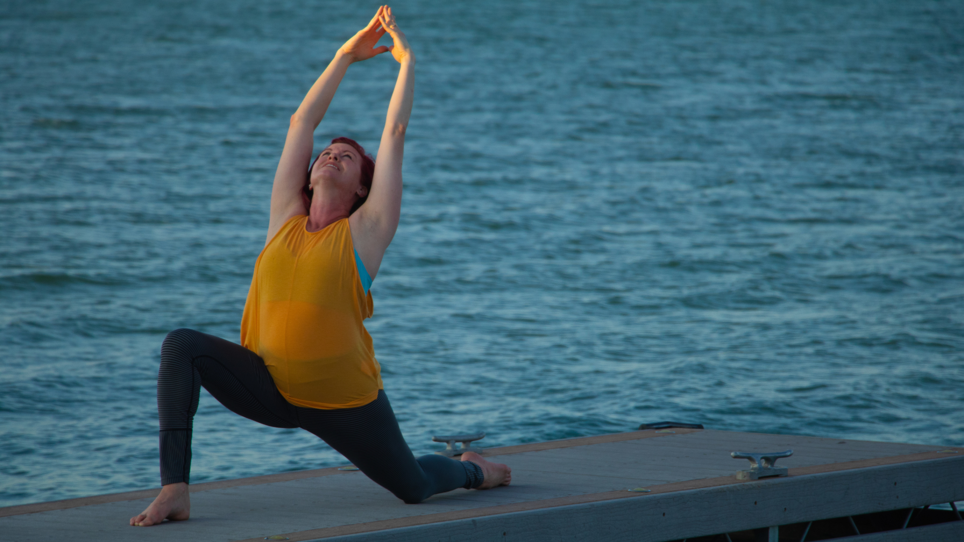 Essentail Oils and Yoga Guide