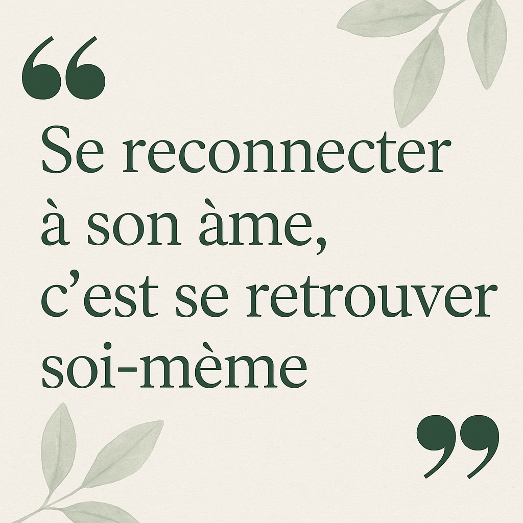 As-tu déjà eu l’impression d’être à côté de ta vie ?