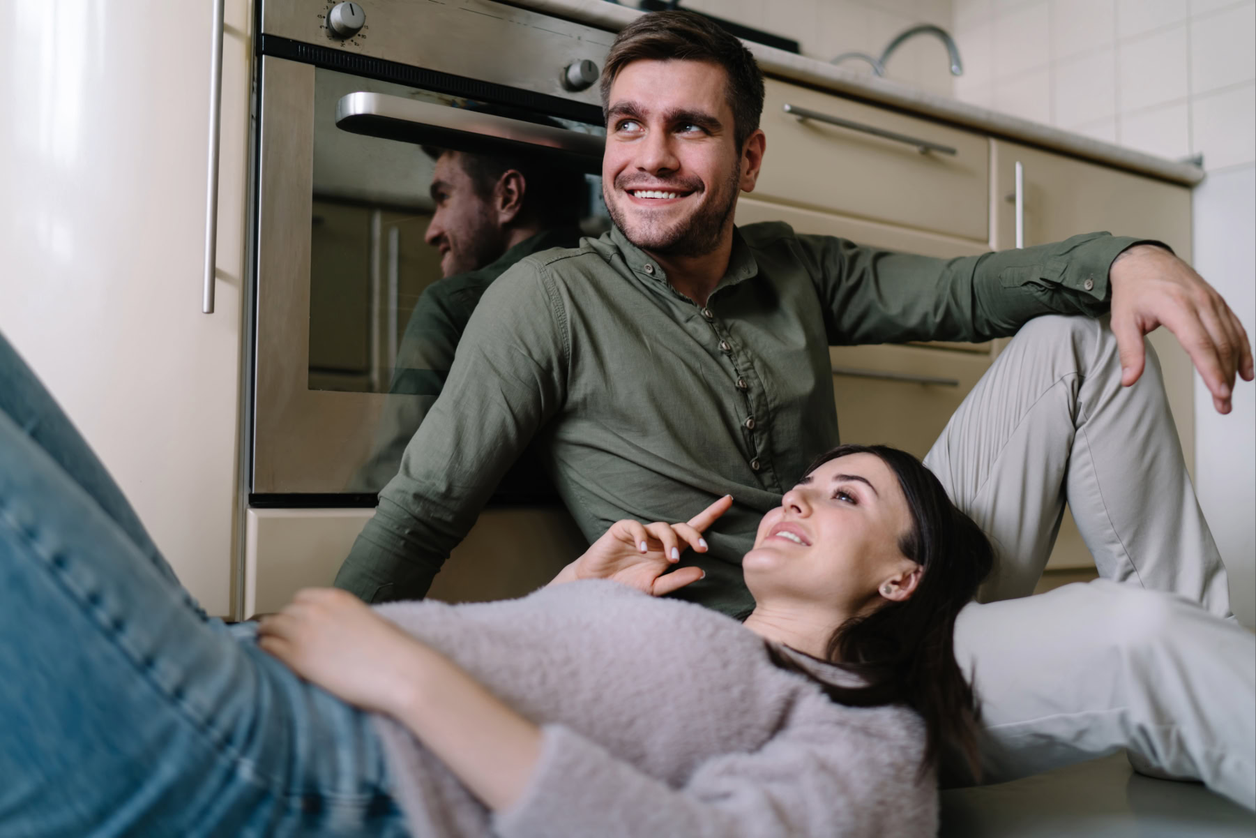 How Anxious Attachment is Formed in a Relationship