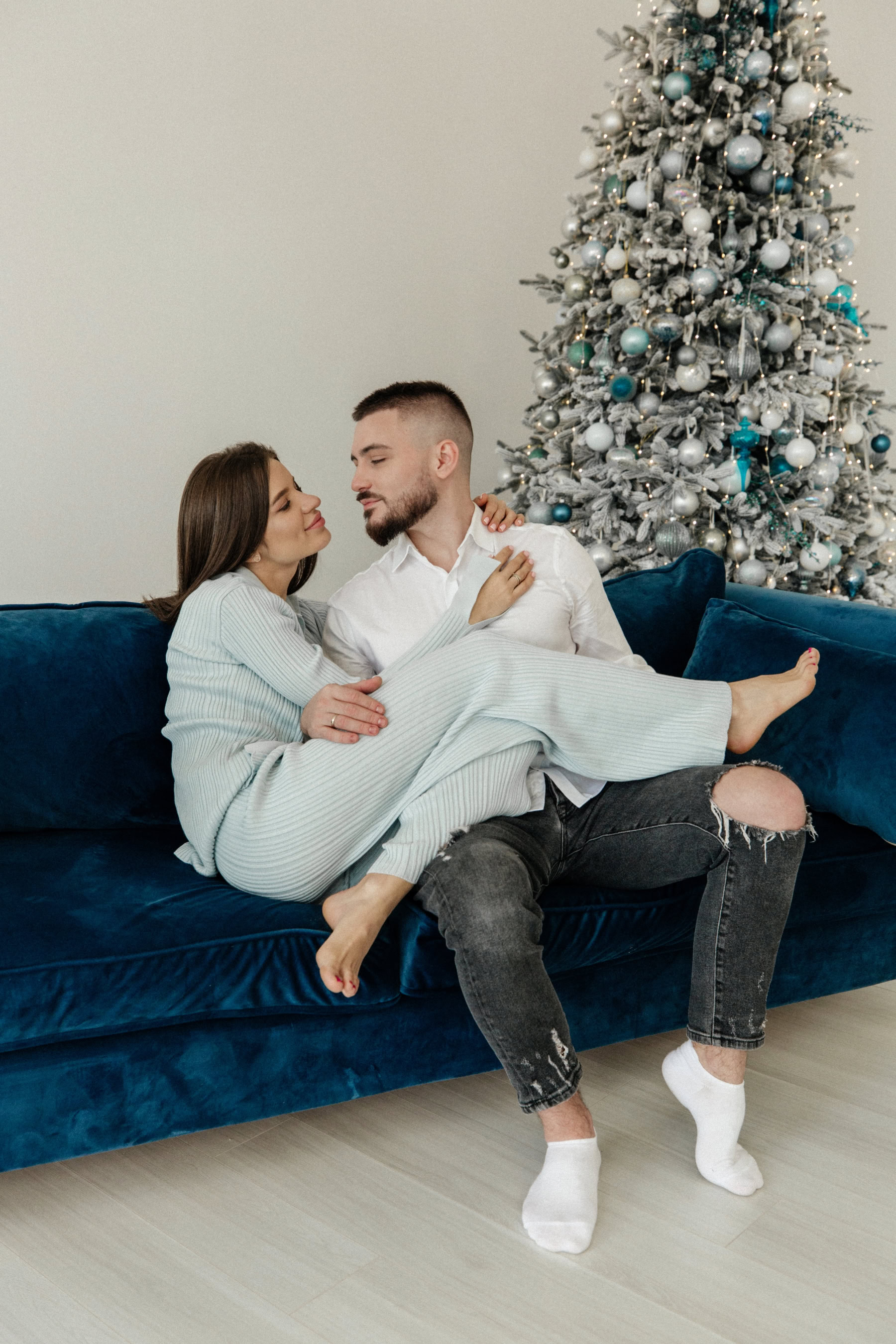 Daily Check In Transforms Relationships