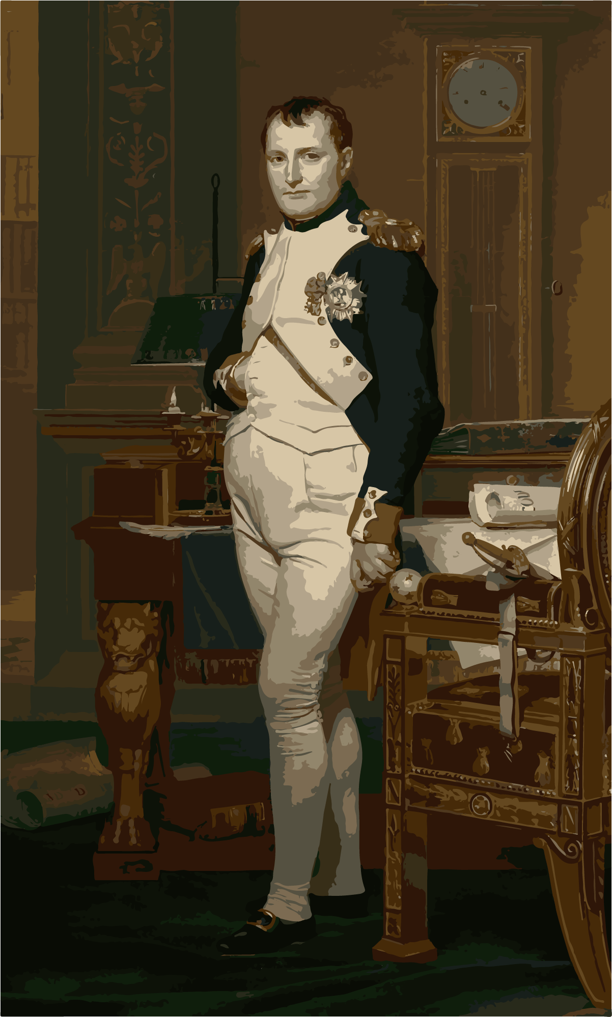 napoleon