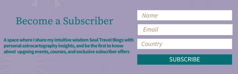 Newsletter Subscriber 