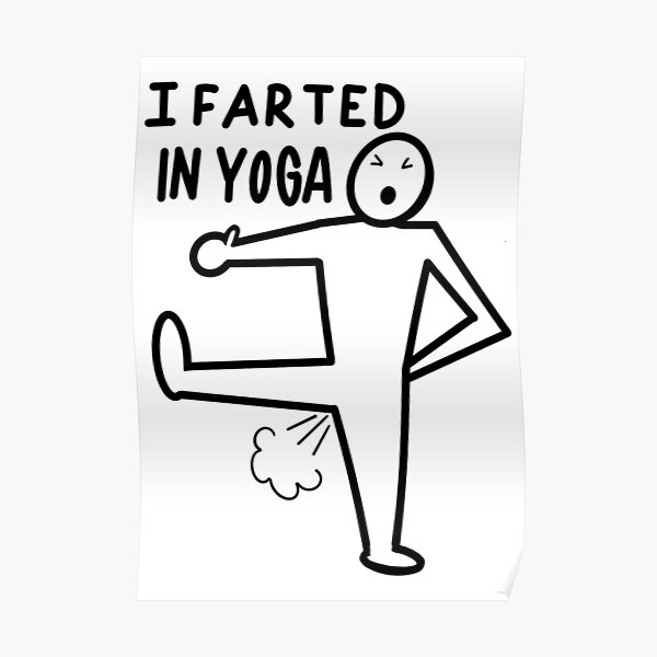 Uncomfortable Yoga Truths