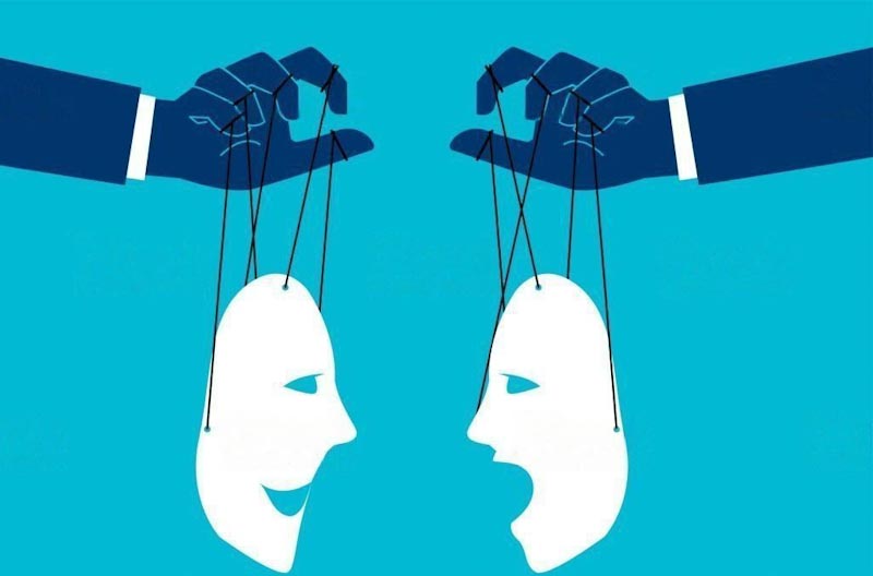 le syndrome de l'imposteur