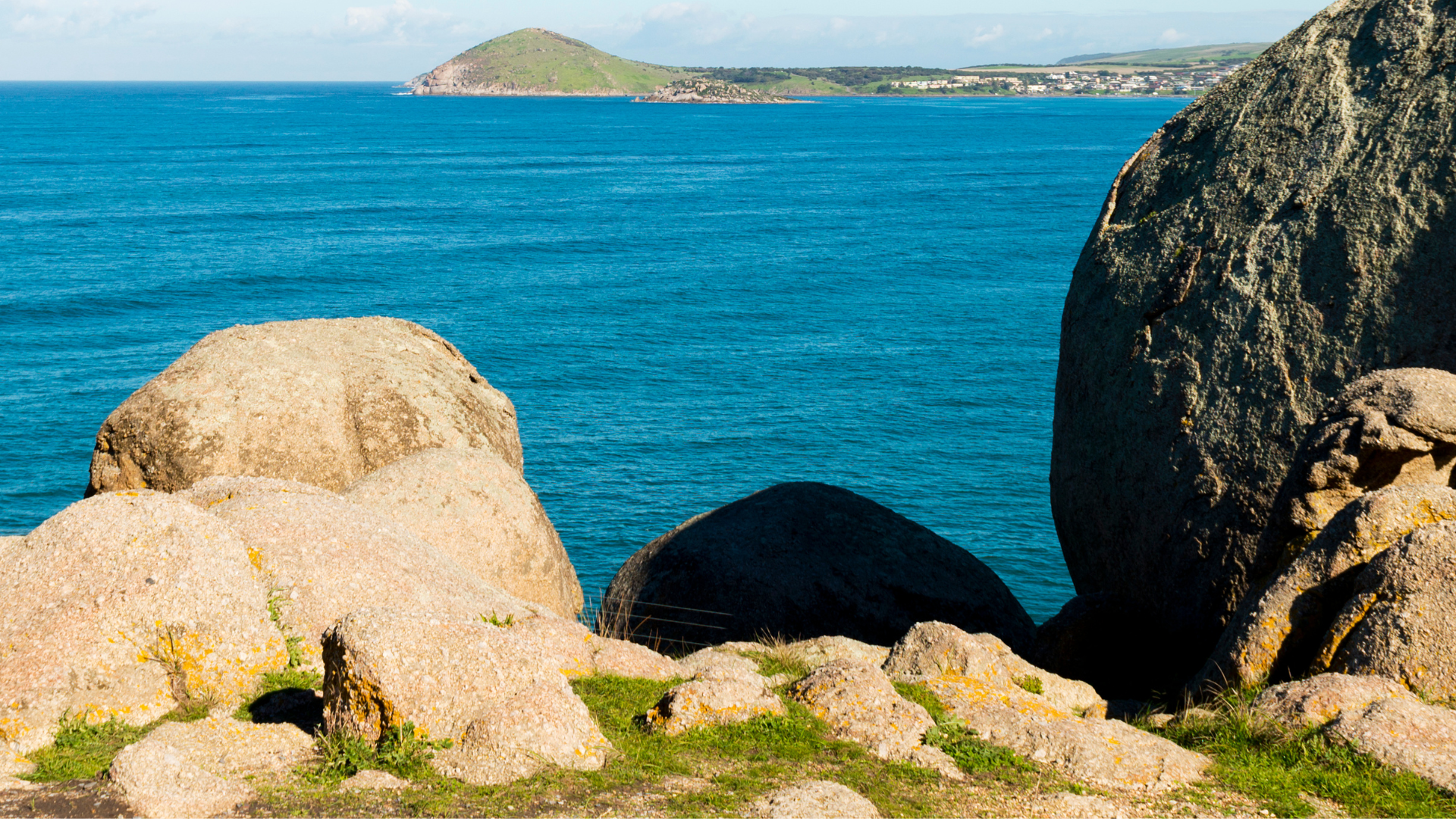 Granite Island | Sth. Australia