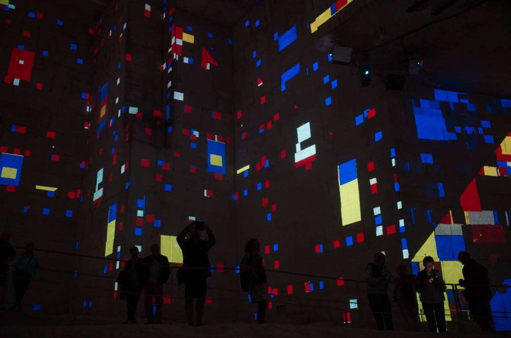 Formation Luminar NEO avant/après