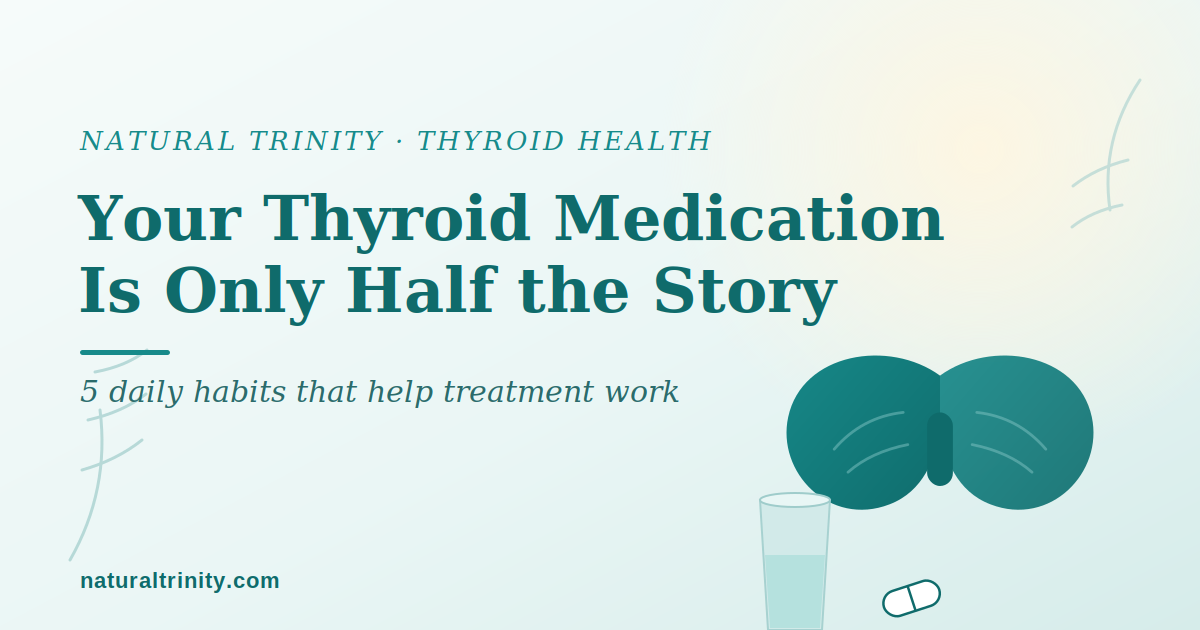 Hypothyroidism