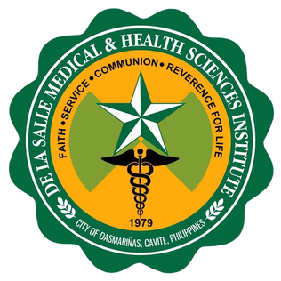 De La Salle Medical and Health Sciences Institute - College of Medicine