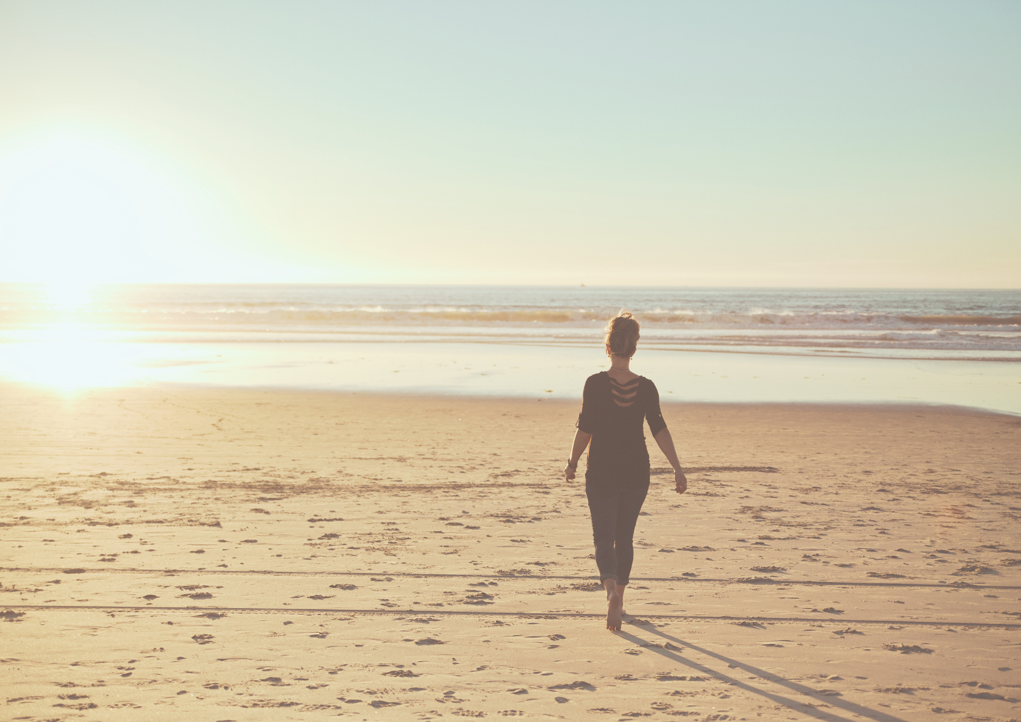 Pas assez de silence.