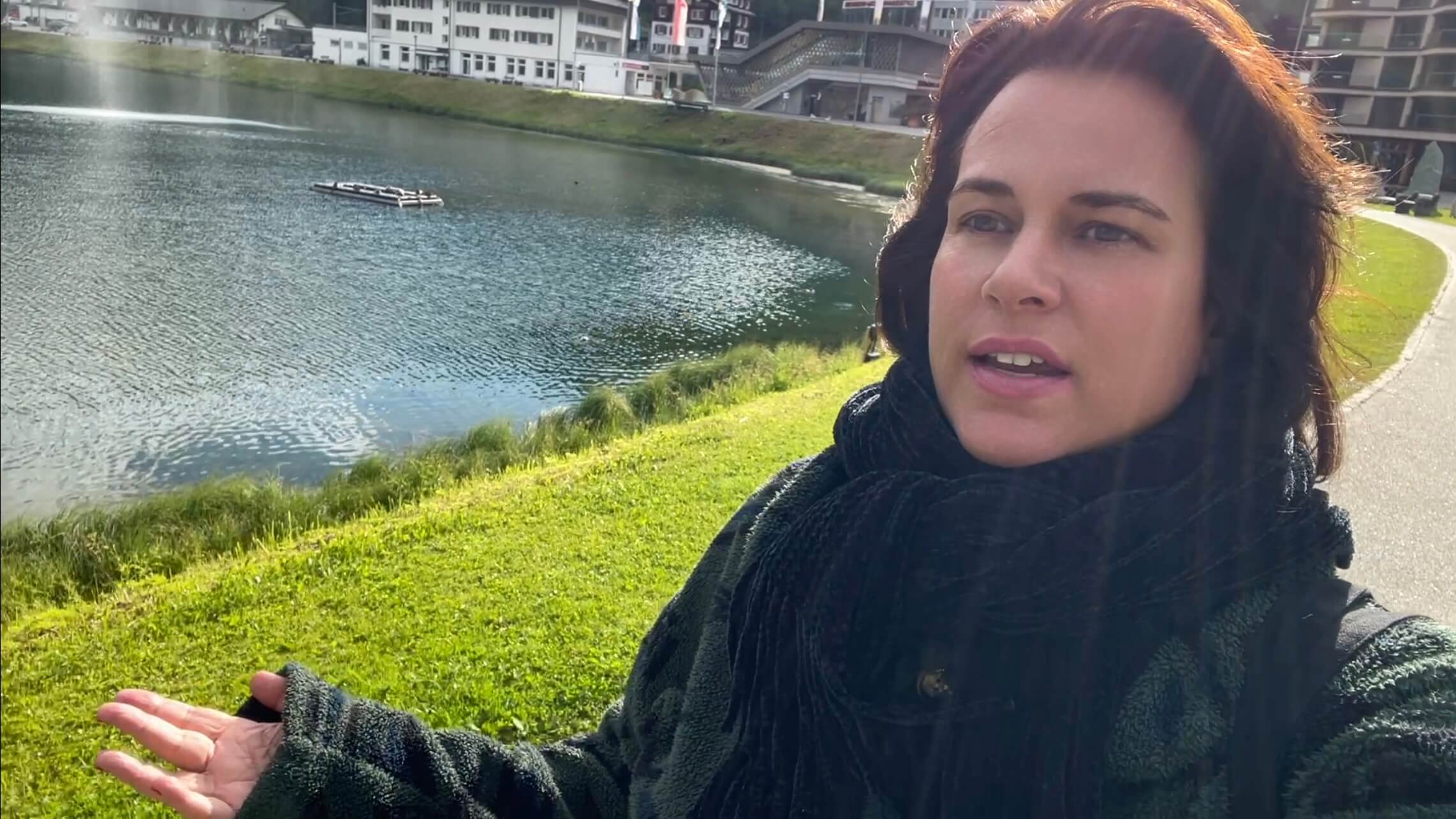 favie music travel arosa switzerland