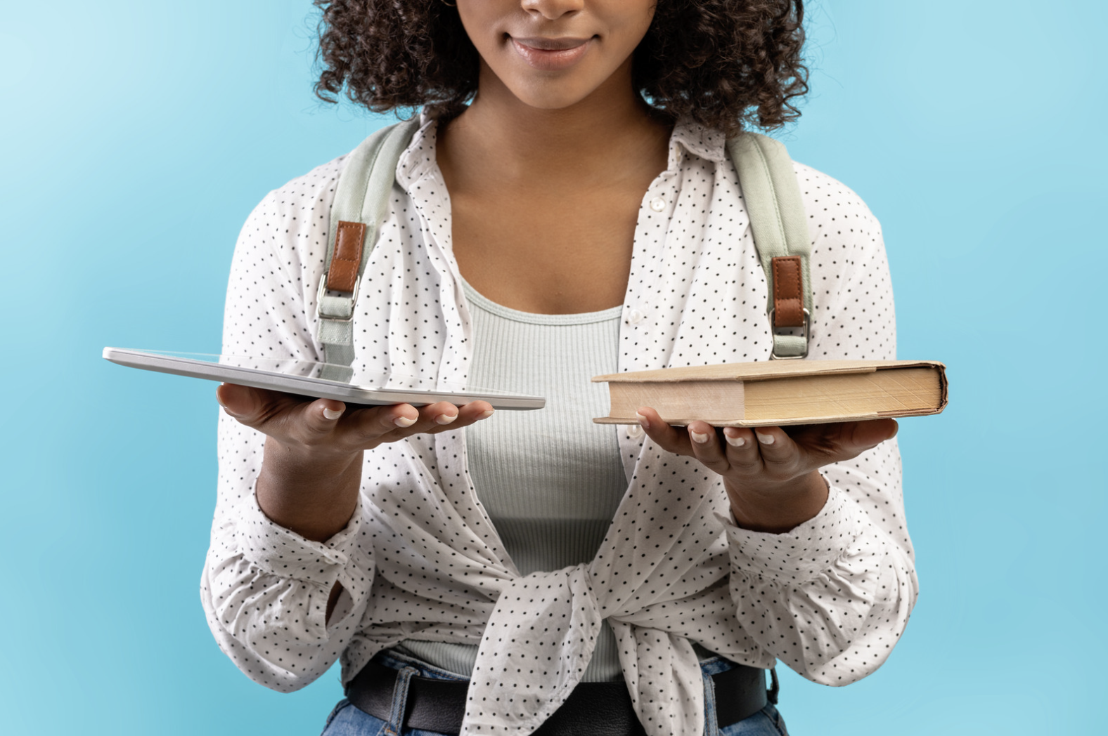 de voor en nadelen van een online yoga opleiding