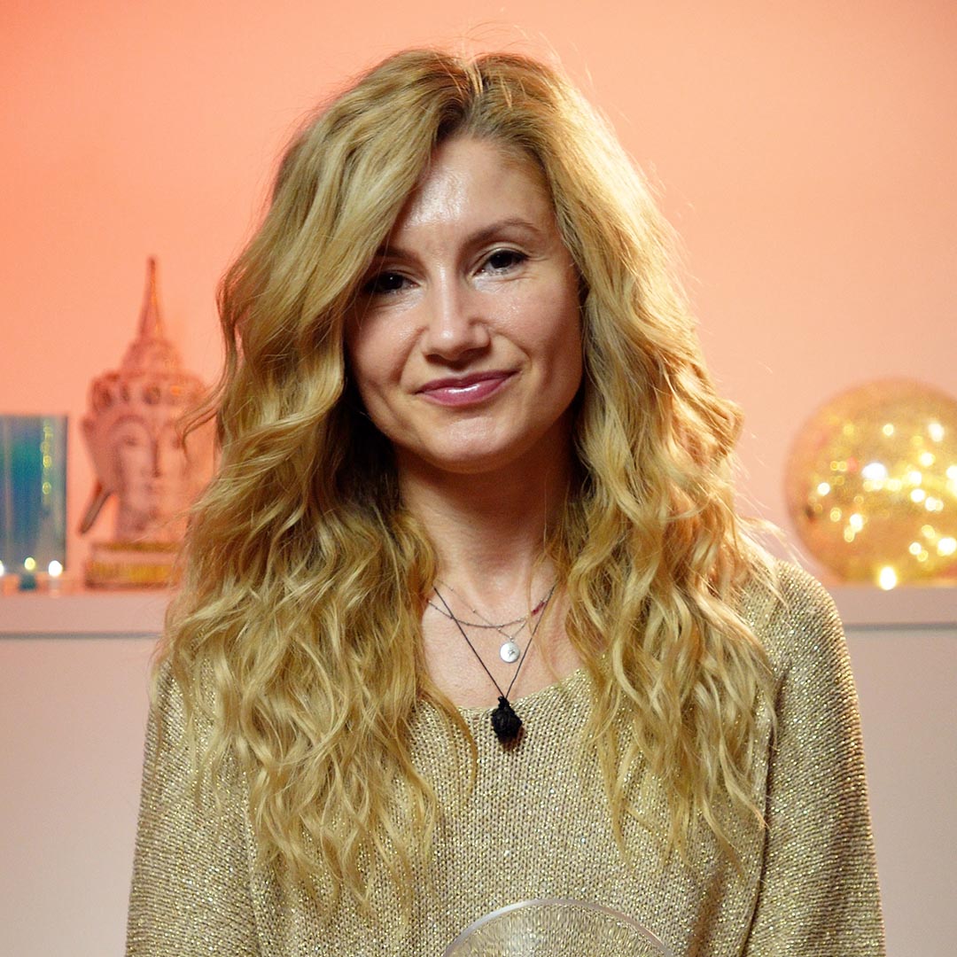Demetra Lucan Suflet Voluntar din Sirius & Pleiade | Ghid și Activator Galactic