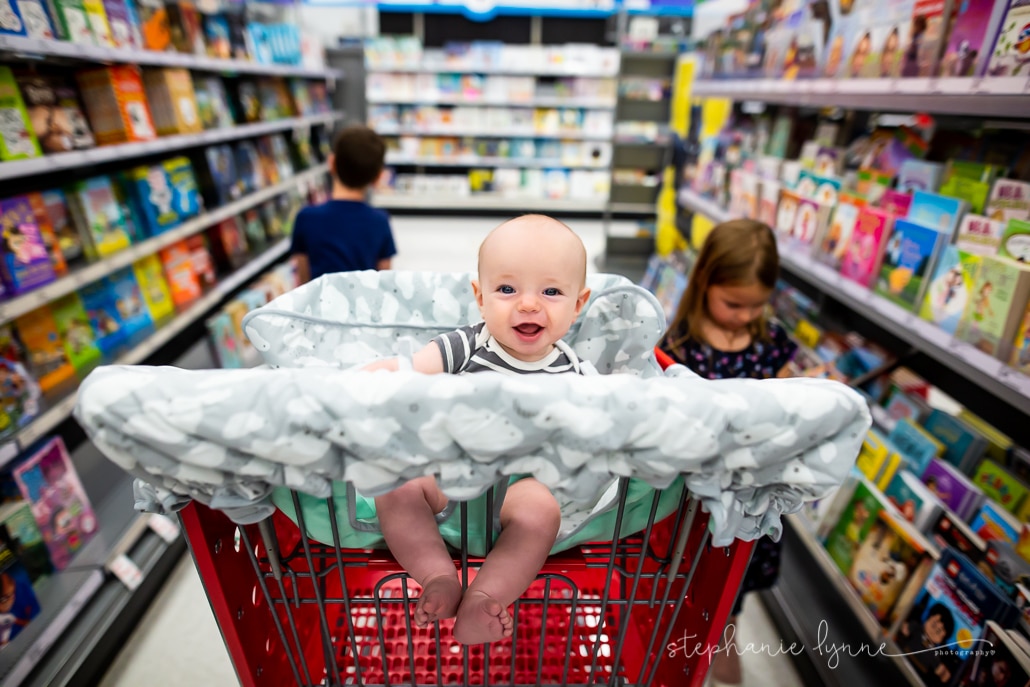 Family Documentary Photography Ideas