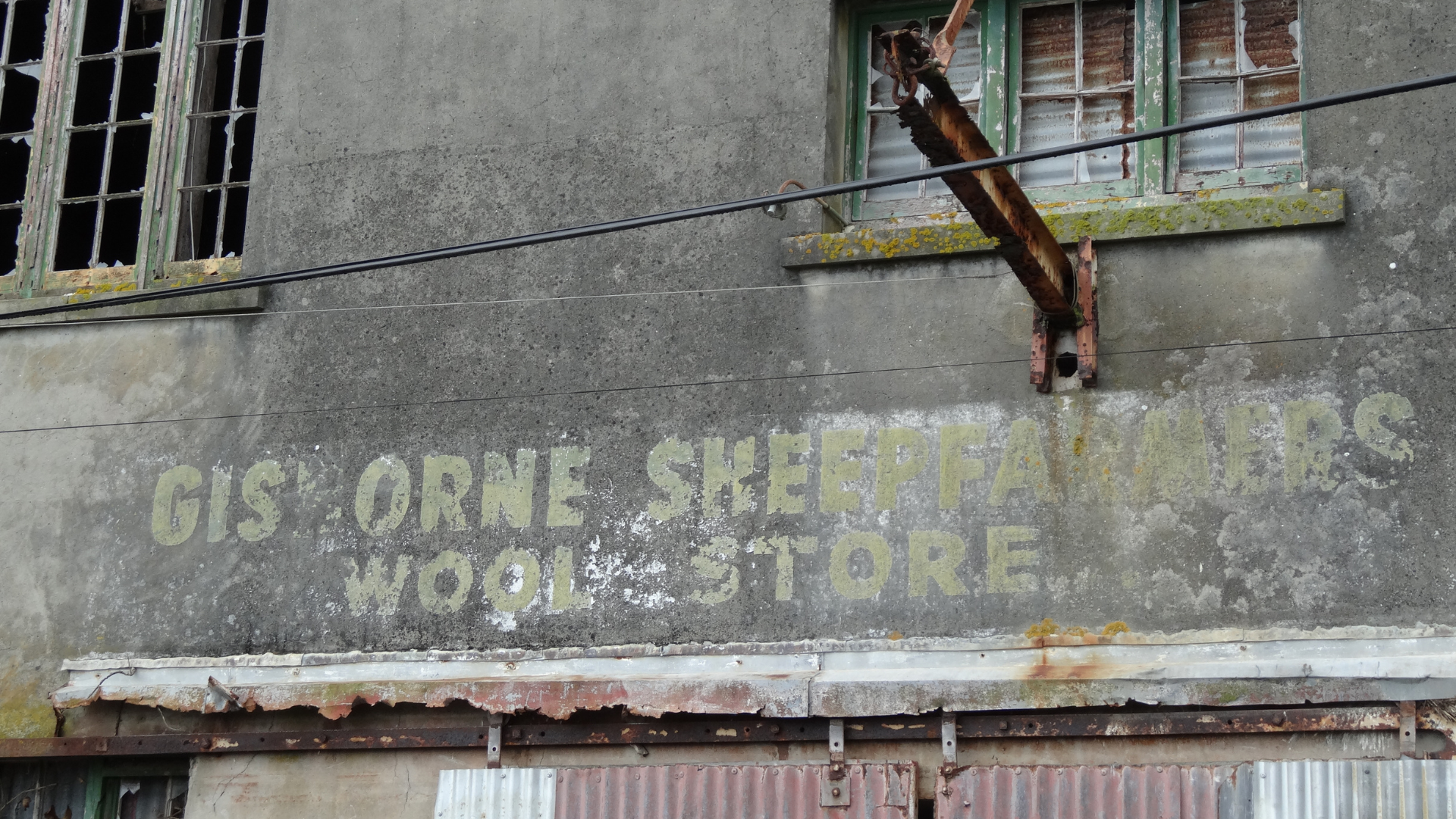 Tokomaru Bay | East Cape NZ