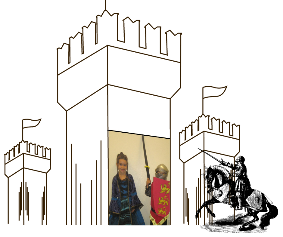 Include Drama in Your History Studies