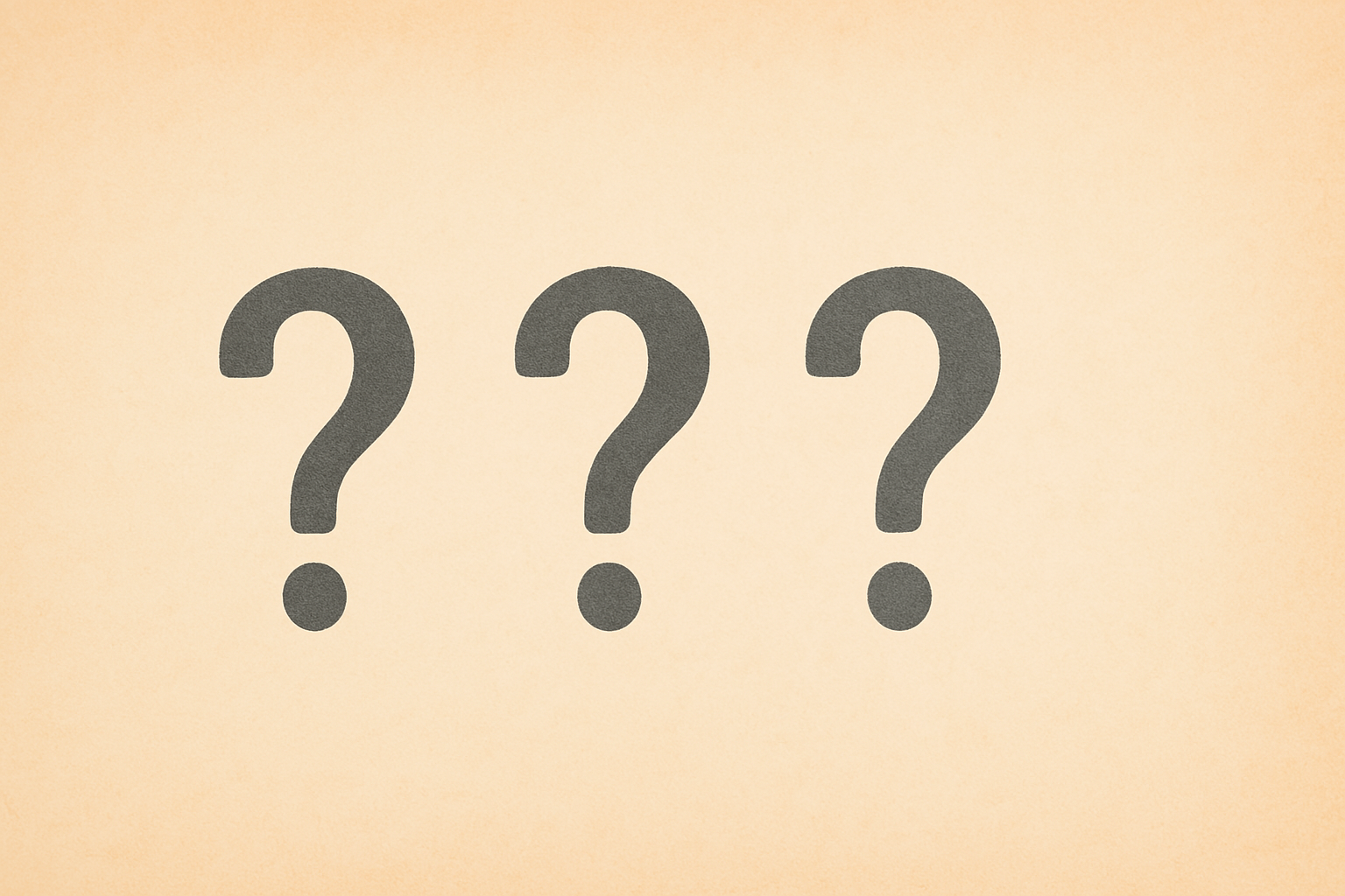 il y a trois questions à se poser pour créer un vrai, bon tunnel de vente