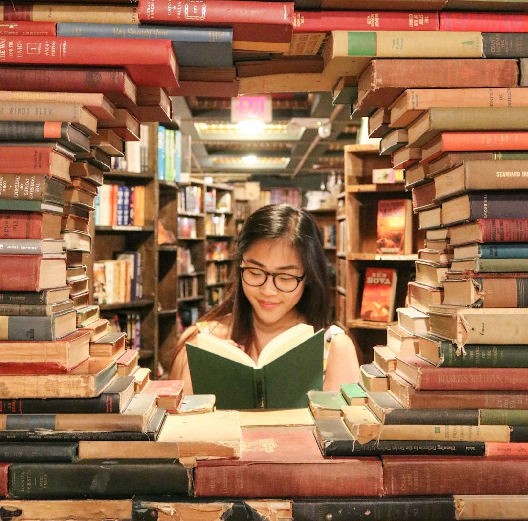 Read great literature with your middle school student