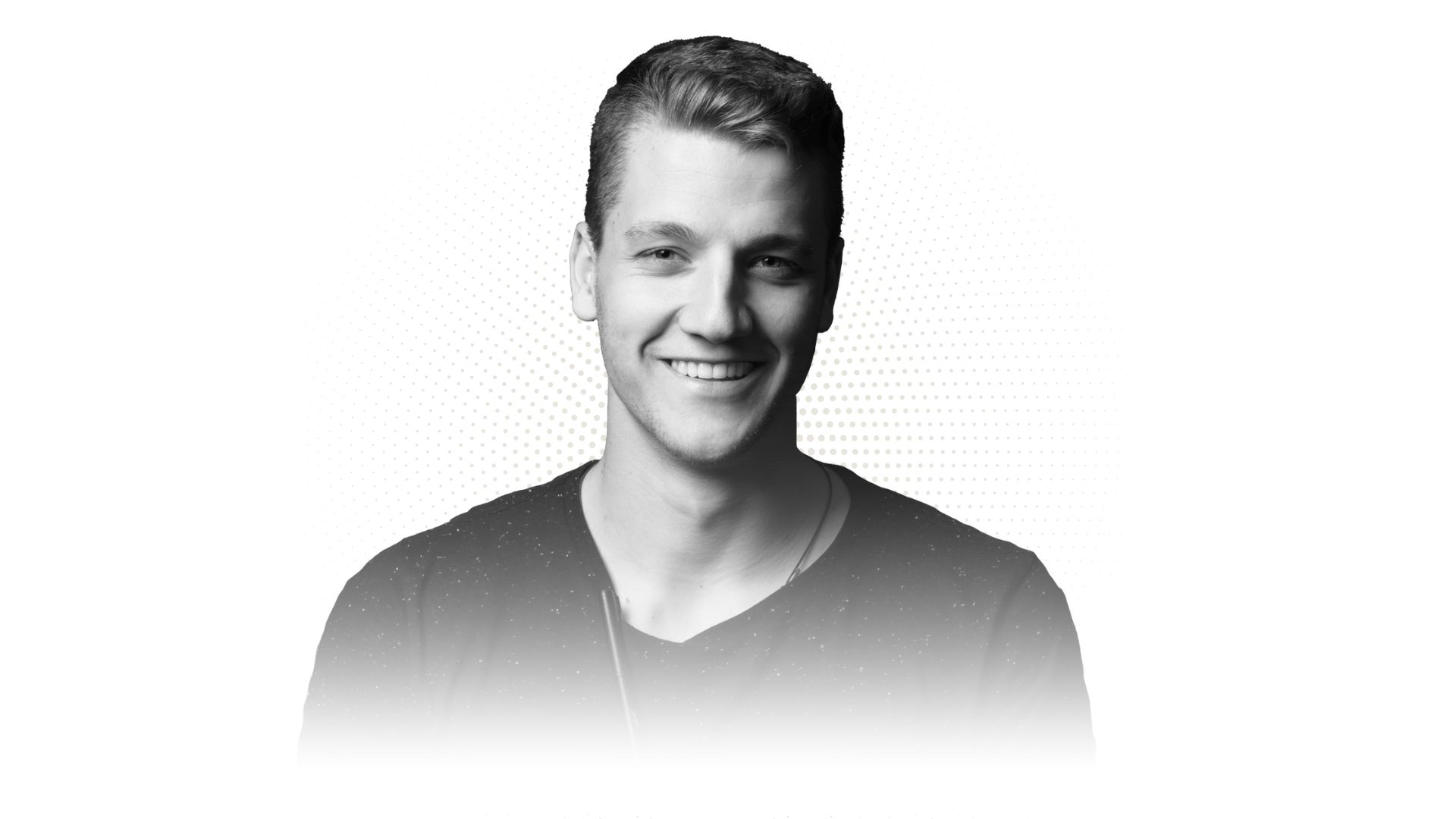 A photo of Joel Hügli