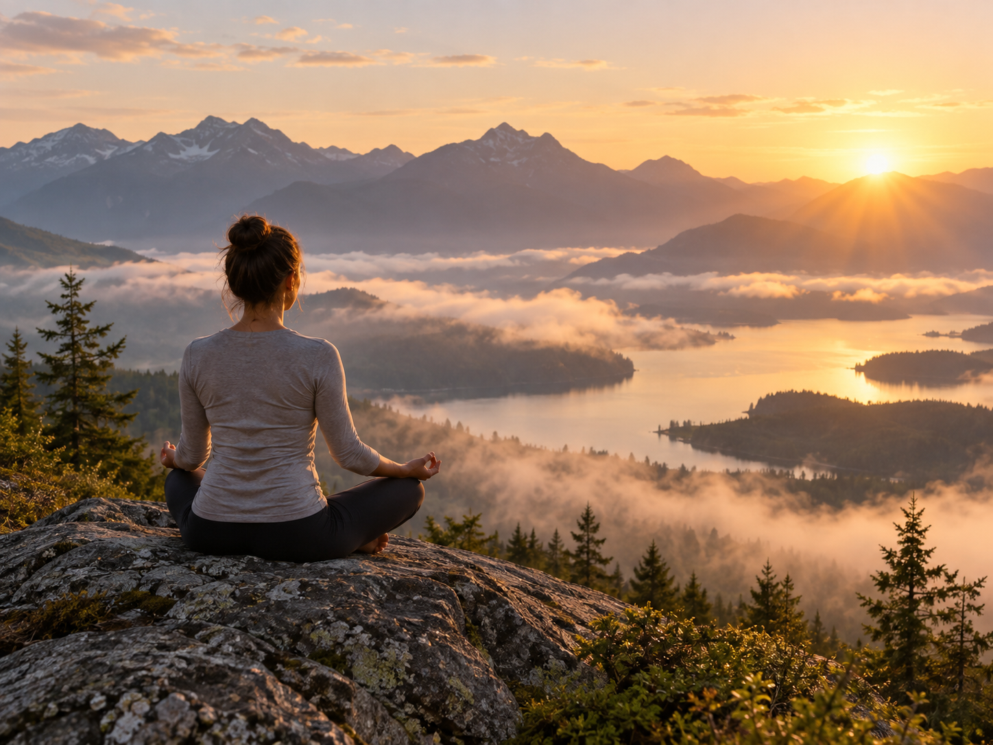  respiration et Pranayama