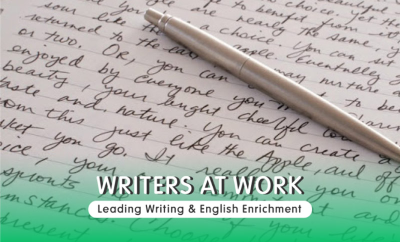 What Is a Flash Forward and How to Use It in Composition Writing