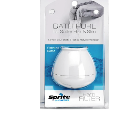 Bathtub Filters